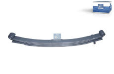 Paket pružin DT Spare Parts 1.25126