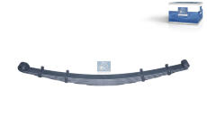 Paket pruzin DT Spare Parts 1.25150