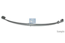 Paket pružin DT Spare Parts 1.25192
