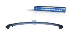 Paket pružin DT Spare Parts 1.25153