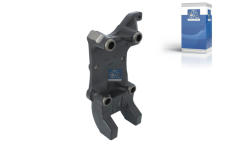 Uchytenie jednotky pérovania DT Spare Parts 1.25336