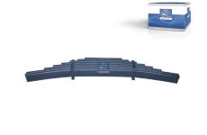 Paket pružin DT Spare Parts 1.25343