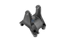 Konzola prużiny DT Spare Parts 1.25776