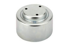 Valivy pist, vlnovec vzduchove pruziny DT Spare Parts 1.25870