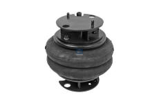 Mech, pneumatické odpružení DT Spare Parts 1.25887