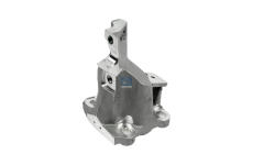 Konzola ložiska, uložení tlumiče odpružení (kabina řidiče) DT Spare Parts 1.25897