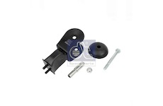 Zarazka, kapota motoru DT Spare Parts 1.27364