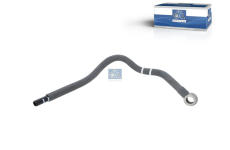 Palivové potrubí DT Spare Parts 1.28055