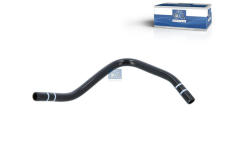 Palivové potrubí DT Spare Parts 1.28056