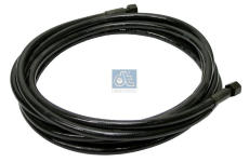 Spojková hadica DT Spare Parts 1.28107