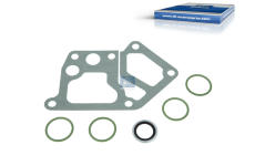 Sada těsnění, chladič oleje DT Spare Parts 1.31151
