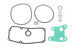 Těsnicí sada, odstředivý čistič DT Spare Parts 1.31153