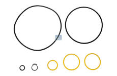 Těsnicí sada, odstředivý čistič DT Spare Parts 1.31154