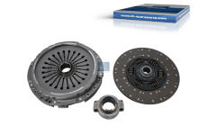 Sada spojky DT Spare Parts 1.31387