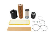 Filtr-sada DT Spare Parts 1.31472