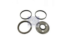 Opravná sada DT Spare Parts 1.31536