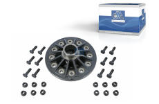 Vyrovnavaci kuzelove kolo, diferencial DT Spare Parts 1.31645