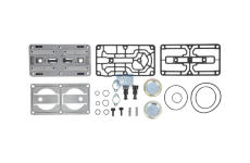 Súprava na opravu, kompresor stlač. vzduchu DT Spare Parts 1.31794