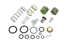 Opravná sada hřídele ruční brzdy DT Spare Parts 1.31827