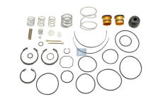 Opravná sada ventilu nożnej brzdy DT Spare Parts 1.31838