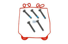 Sada na opravu, vysoušecí prostředek DT Spare Parts 1.31981