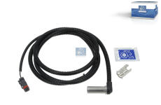 Súprava na opravu, kompresor stlač. vzduchu DT Spare Parts 1.32169