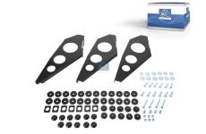 Montazni sada, slunecni clona DT Spare Parts 1.32219