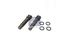 Sada na opravy, pruzny cep DT Spare Parts 1.32541