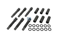 Sada na opravy, pruzny cep DT Spare Parts 1.32545