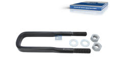 Drzak pruziny DT Spare Parts 1.32582
