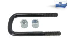 Drzak pruziny DT Spare Parts 1.32596