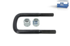 Drzak pruziny DT Spare Parts 1.32598