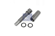 Sada na opravy, pruzny cep DT Spare Parts 1.32612