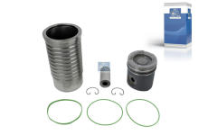 Opravna sada piest/vlozka valca DT Spare Parts 1.33108