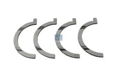 Vymedzovacia podlożka pre kľukový hriadeľ DT Spare Parts 1.33185