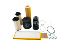 Filter - Sada DT Spare Parts 1.34063
