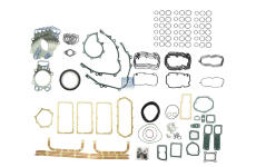 Kompletní sada těsnění, motor DT Spare Parts 1.34097