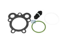 Olejový filtr, zpožďovač DT Spare Parts 1.35084