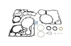 Opravná sada, spomaľovacia brzda DT Spare Parts 1.35086