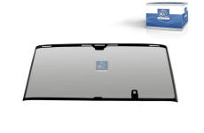 Přední sklo DT Spare Parts 1.40119