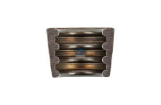 Klínek Ventilu DT Spare Parts 1.40170