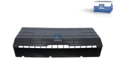 Zakrytí, kanál přívodu čerstv.vzduchu (vzduch v interiéru) DT Spare Parts 1.40235