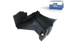 Kryt DT Spare Parts 1.40240