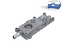 Pouzdro termostatu DT Spare Parts 1.41500