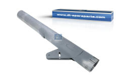 Výfuková trubka DT Spare Parts 1.42204