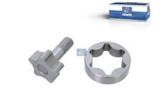 Olejové čerpadlo, převodovka DT Spare Parts 1.44100