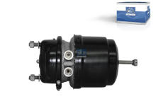 Pruzinovy brzdovy valec DT Spare Parts 1.48106