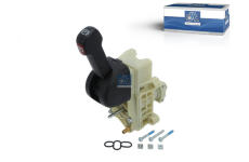 Brzdový ventil, parkovací brzda DT Spare Parts 1.48116