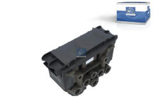 Brzdový ventil, provozní brzda DT Spare Parts 1.48250