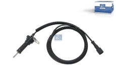 Indikátor opotřebení brzdových destiček DT Spare Parts 1.48500